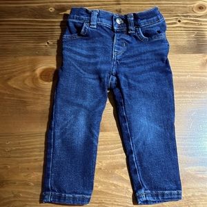 4/$12 Old Navy Skinny Jeans